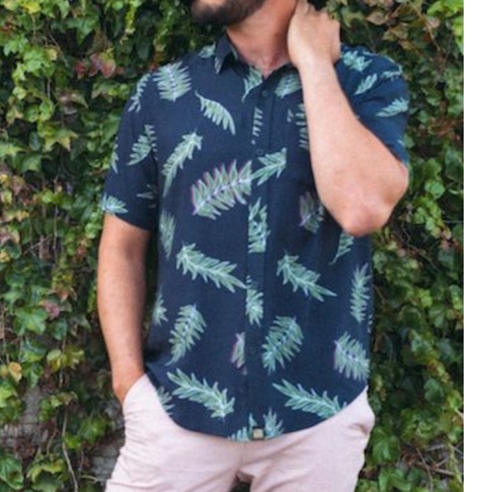 Lularoe Michael shirt size XL